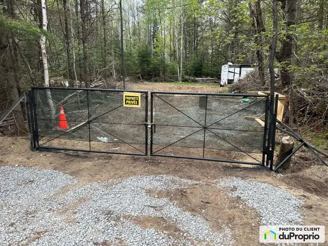 $150,000 - Starting at - Residential Lot in St-Emile-De-Suffolk - Photo 2