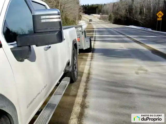 $150,000 - Starting at - Residential Lot in St-Emile-De-Suffolk - Photo 3