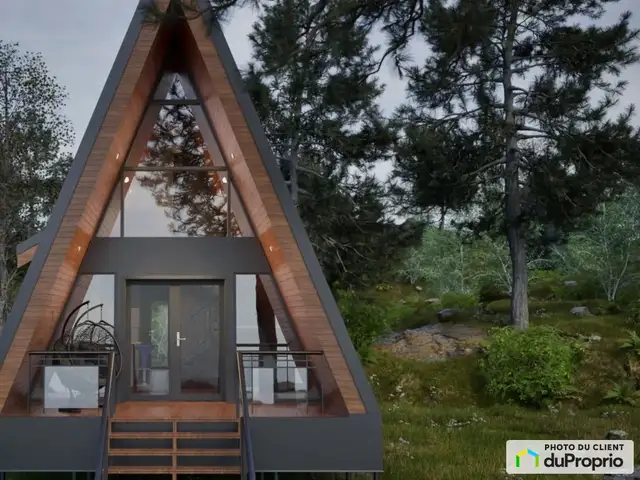 $150,000 - Starting at - Residential Lot in St-Emile-De-Suffolk - Photo 5