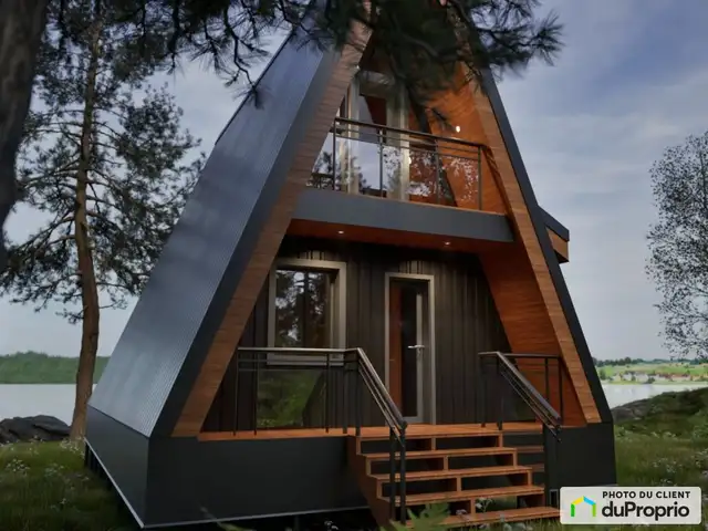 $150,000 - Starting at - Residential Lot in St-Emile-De-Suffolk - Photo 6