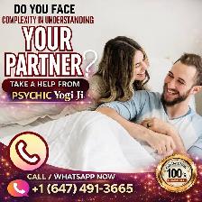 Love Spells Caster and Spiritual Healer Yogi Call 647-491-3665