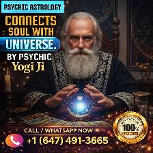 Love Spells Caster and Spiritual Healer Yogi Call 647-491-3665 - Photo 2