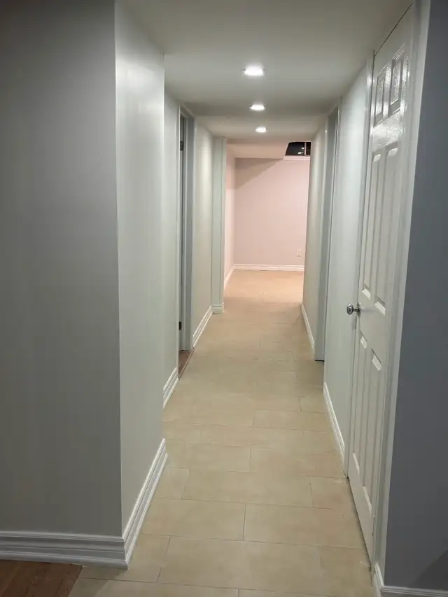 2 Bedrooms apartment for rent in Markham, Steeles/Middlefield - Photo 3