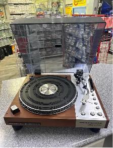 Marantz 6300 Turntable Excel ES-70S With Cartridge And Needle