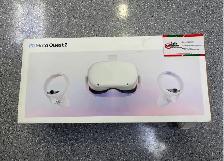 Meta Quest 2 128GB VR Headset Boxed