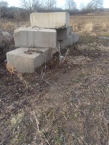 Concrete Blocks for Sale