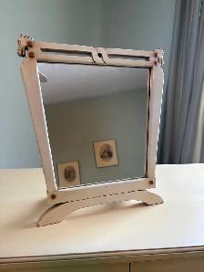 Cute Table Mirror