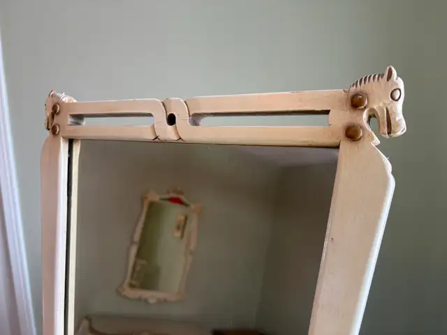 Cute Table Mirror - Photo 3