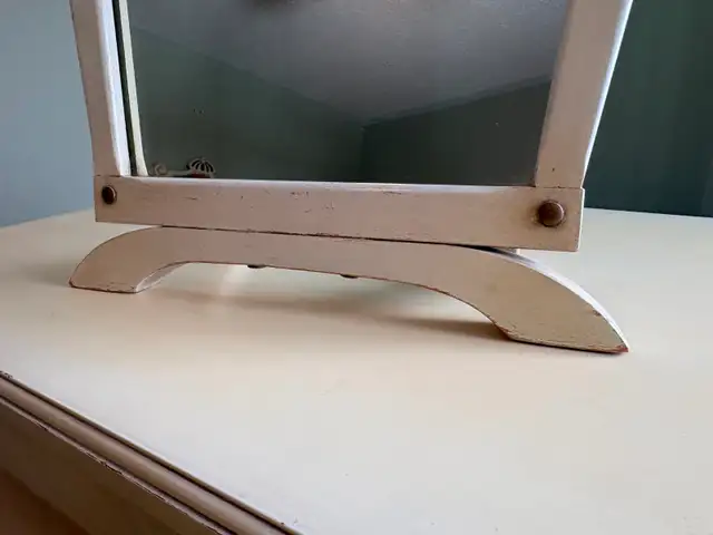 Cute Table Mirror - Photo 4