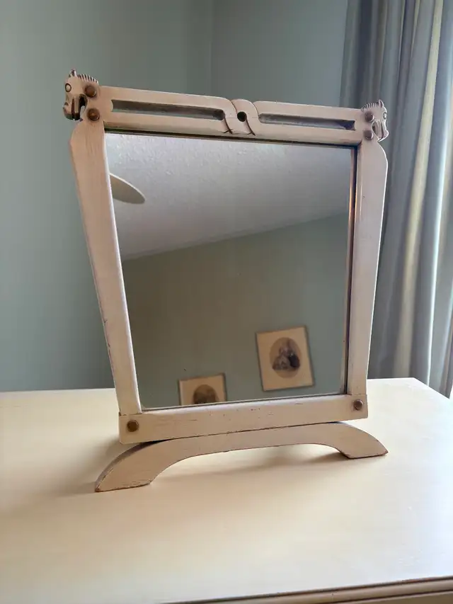 Cute Table Mirror - Photo 7