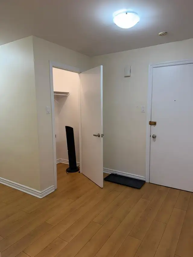 IMMEDIATELY AVAIL ONE BEDROOM APARTMENT NEAR METRO - Photo 6