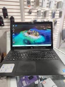 Laptop Dell  Inspiron Tactile 15.6’’✅ Intel i5-4210U