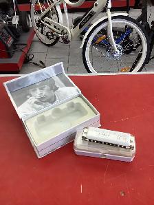 Harmonica HOHNER
