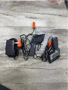 AFX HO Slot Car Set #9704 Mighty Morphin Power Rangers - Photo 5