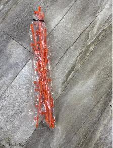 AFX HO Slot Car Set #9704 Mighty Morphin Power Rangers - Photo 6