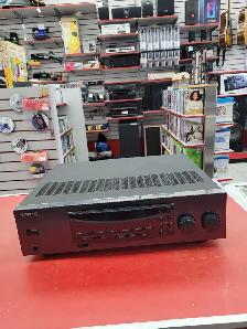Amplificateur Maison Kenwood 103AR