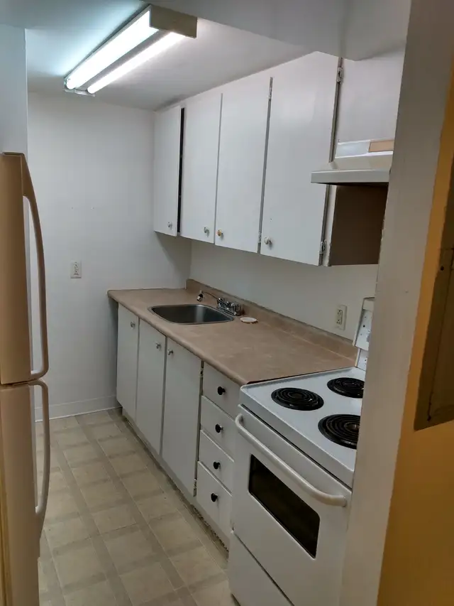 TWO-BEDROOM BASEMENT APARTMENT ALL INCLUSIVE