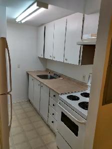TWO-BEDROOM BASEMENT APARTMENT ALL INCLUSIVE