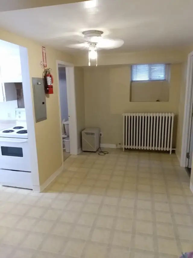 TWO-BEDROOM BASEMENT APARTMENT ALL INCLUSIVE - Photo 5