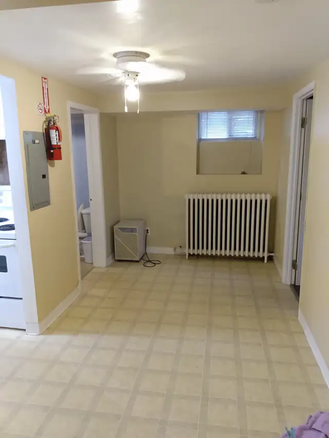 TWO-BEDROOM BASEMENT APARTMENT ALL INCLUSIVE - Photo 6