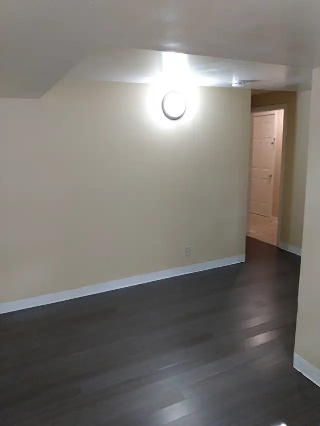 TWO-BEDROOM BASEMENT APARTMENT ALL INCLUSIVE - Photo 9