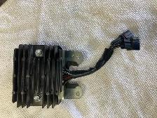 electronic regulator