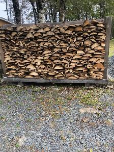 Fire Wood for sale