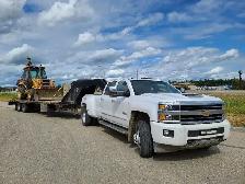 Call 780-289-8612 for RV Hauling, Hotshot and Delivery Services - Photo 9