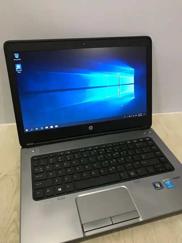 Portable HP Probook Core i5, ✔️✔️✔️ - Photo 2