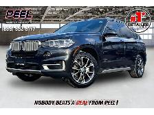 2018 BMW X5 xDrive35i | Premium Essential | Panoroof | AWD