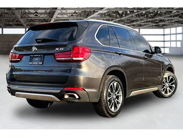 2018 BMW X5 xDrive35i | Premium Essential | Panoroof | AWD - Photo 2