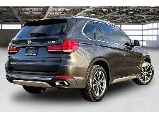 2018 BMW X5 xDrive35i | Premium Essential | Panoroof | AWD - Photo 2