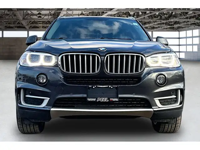 2018 BMW X5 xDrive35i | Premium Essential | Panoroof | AWD - Photo 3