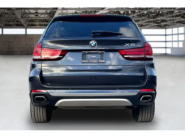 2018 BMW X5 xDrive35i | Premium Essential | Panoroof | AWD - Photo 4