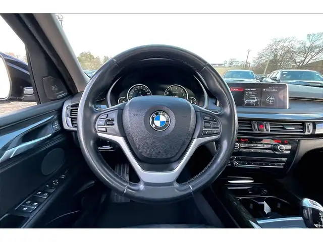 2018 BMW X5 xDrive35i | Premium Essential | Panoroof | AWD - Photo 5