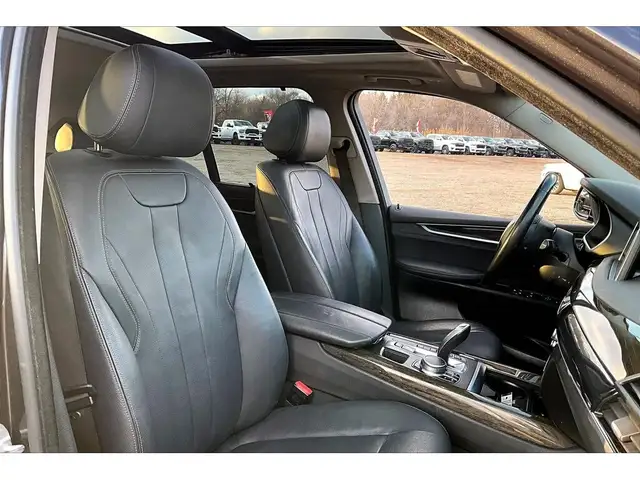 2018 BMW X5 xDrive35i | Premium Essential | Panoroof | AWD - Photo 7