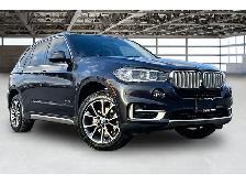 2018 BMW X5 xDrive35i | Premium Essential | Panoroof | AWD - Photo 11