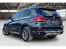 2018 BMW X5 xDrive35i | Premium Essential | Panoroof | AWD - Photo 12