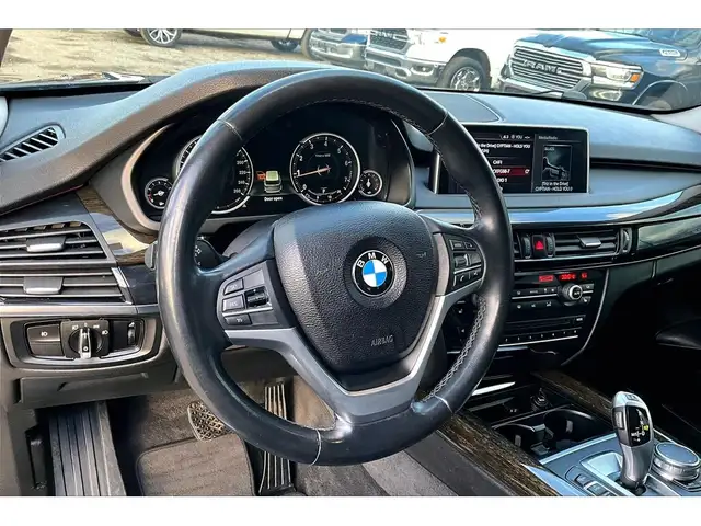 2018 BMW X5 xDrive35i | Premium Essential | Panoroof | AWD - Photo 13