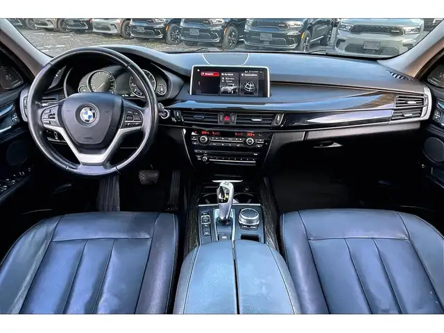 2018 BMW X5 xDrive35i | Premium Essential | Panoroof | AWD - Photo 15