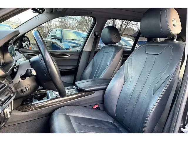 2018 BMW X5 xDrive35i | Premium Essential | Panoroof | AWD - Photo 25