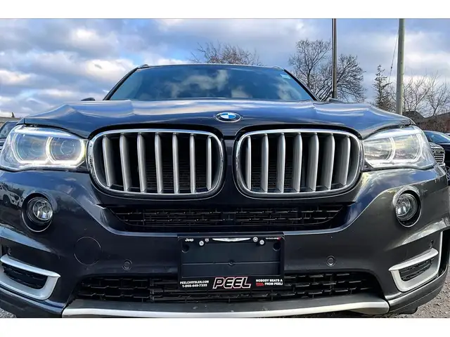 2018 BMW X5 xDrive35i | Premium Essential | Panoroof | AWD - Photo 29