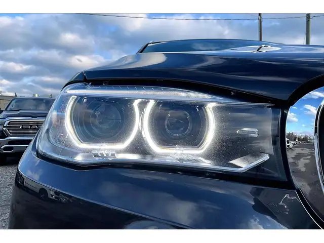2018 BMW X5 xDrive35i | Premium Essential | Panoroof | AWD - Photo 30