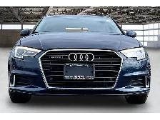 2018 Audi A3 Komfort 2.0T | Premium Pkg | Sunroof | AWD - Photo 3
