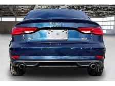 2018 Audi A3 Komfort 2.0T | Premium Pkg | Sunroof | AWD - Photo 4