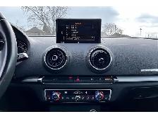 2018 Audi A3 Komfort 2.0T | Premium Pkg | Sunroof | AWD - Photo 6