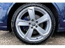 2018 Audi A3 Komfort 2.0T | Premium Pkg | Sunroof | AWD - Photo 8