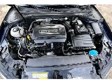 2018 Audi A3 Komfort 2.0T | Premium Pkg | Sunroof | AWD - Photo 9