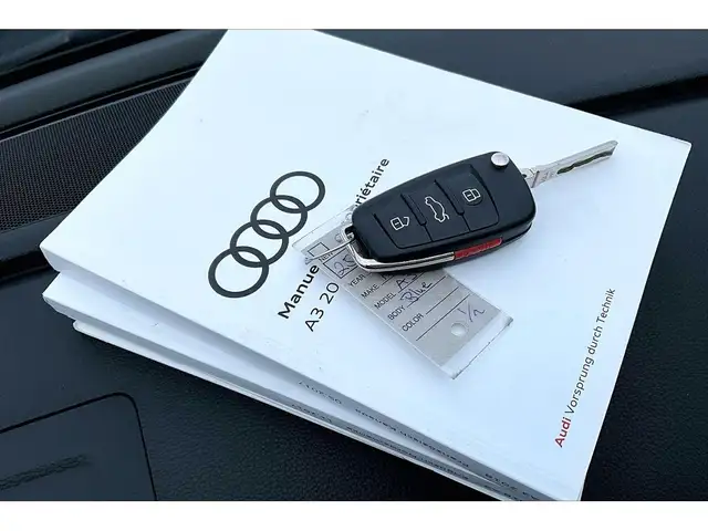 2018 Audi A3 Komfort 2.0T | Premium Pkg | Sunroof | AWD - Photo 10