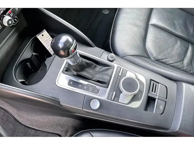 2018 Audi A3 Komfort 2.0T | Premium Pkg | Sunroof | AWD - Photo 14